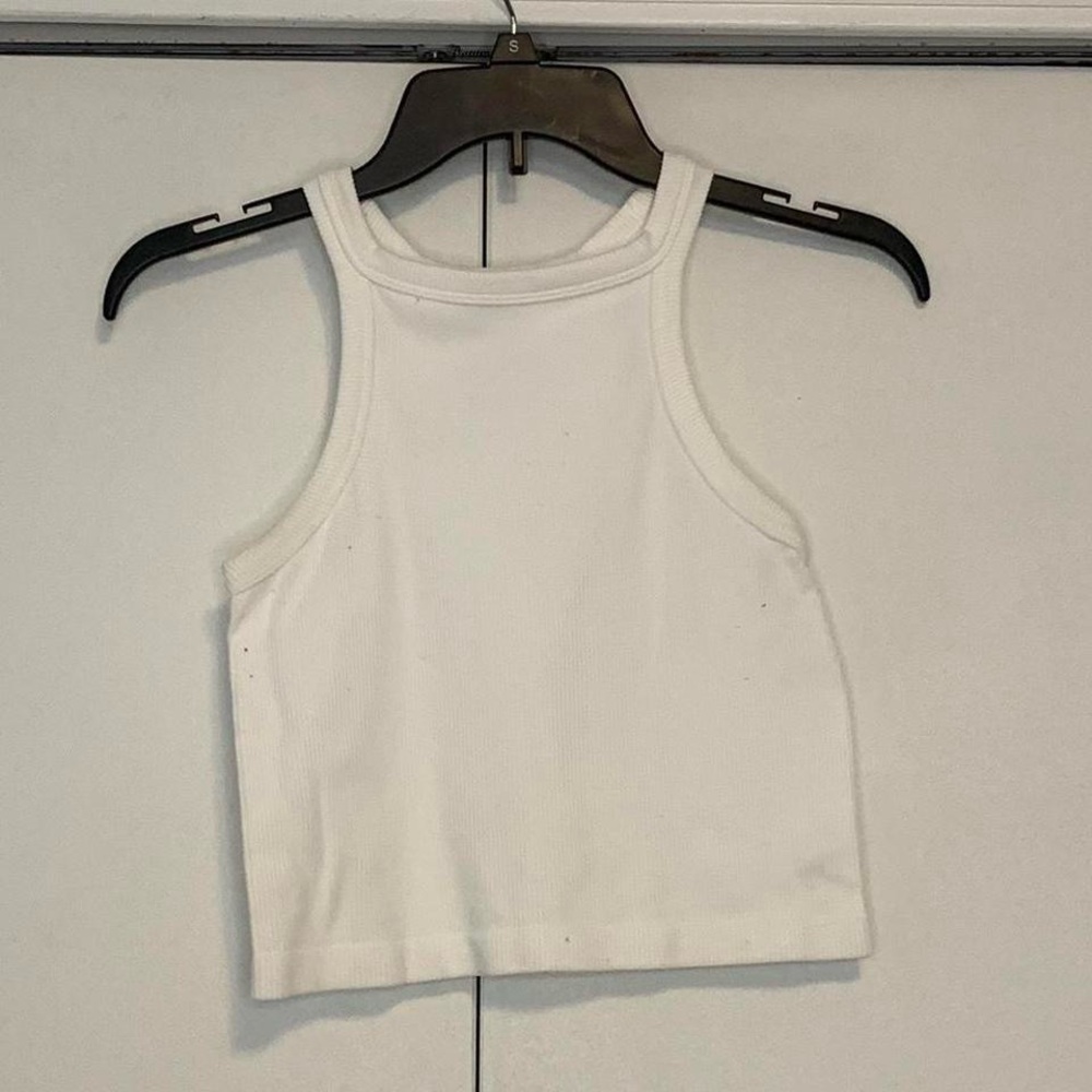 Women’s OS - Luzette - Crop Top